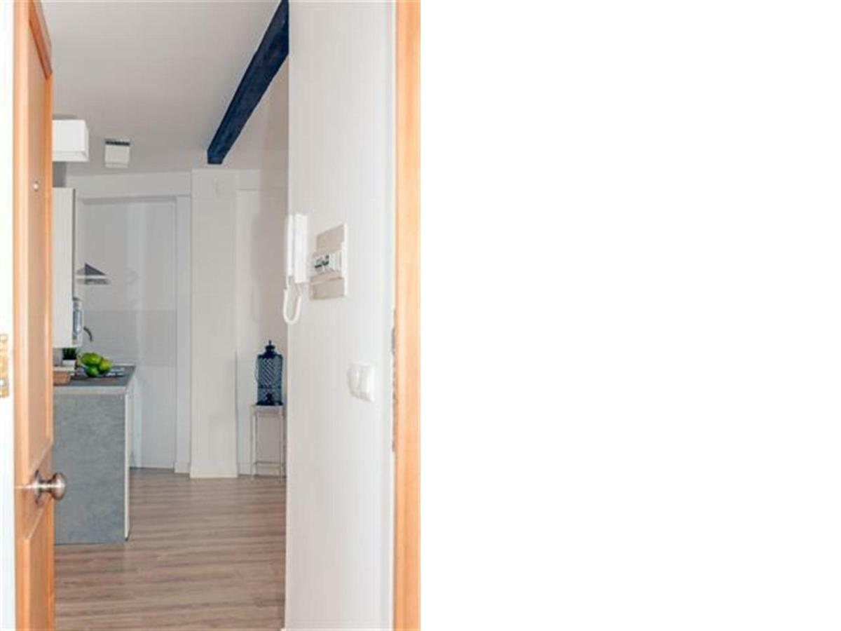 Apartamentos Rey Moro Toledo Exterior foto